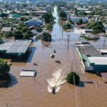 Inundações no Rio Grande do Sul