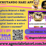 Oportunidades Agencia Briatori